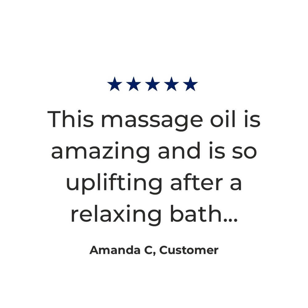 Sealed Neal’s Yard Remedies Massage Oil - Picture 9 of 10